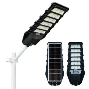 Solar Street Lights