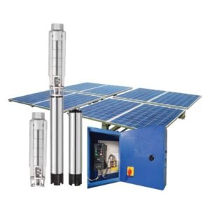 Solar Water Pumps